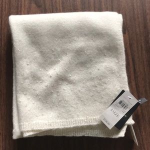 Beautiful cashmere scarf